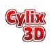 Cylix3D