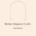 BerberEleganceCrafts