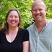 Karen & Russ