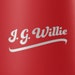 J.G. Willie