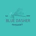 BlueDasherArtistry