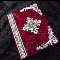 CustomHandMadeBooks CustomHandMadeBooks