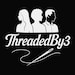 ThreadedbyThree