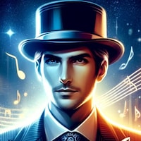 MusicMagician