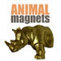 OriginalAnimalMagnet