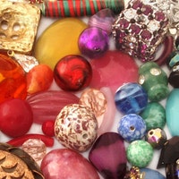 LoveVintageBeads