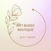 The Gift Buddy Boutique Co