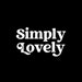 SimplyLovelyNEW