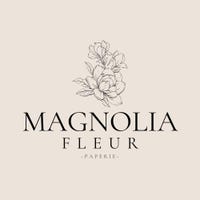 MagnoliaFleurPaperie