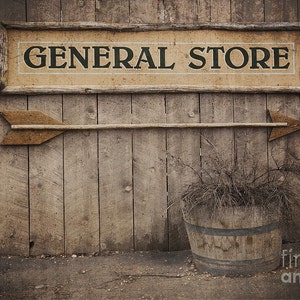 Custom Advertising Sign Board,personalized Square Shop Advertising ...