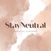 Stay Neutral