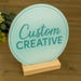 Custom Creative Plymouth Ltd