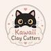 KawaiiClayCutters