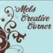 Mels Creative Corner