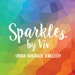 Sparkles by Viv