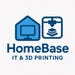 HomeBase3DPrinting