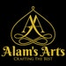 Alam's Art's