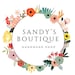 SandyBoutique24