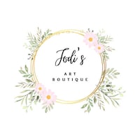JodisArtBoutique