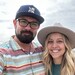 Tim and Krissi