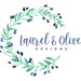 LaurelOliveDesigns