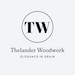 Brandon Thelander