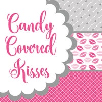 CandyCoveredKisses