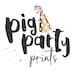 PigPartyPrints