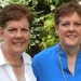 Pam and Paula Zee