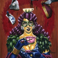 RaheliArt