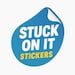 STUCKONITSTICKERS