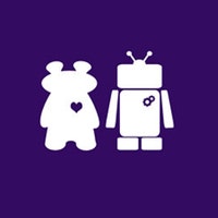 BearAndRobot