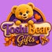 ToshiBearGiftShop