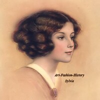 fashionhistory
