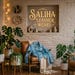 SalihaLeatherwears