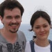 Artem and Yuliya Moldovantsev