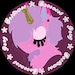 Carousel Pony