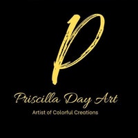 PriscillaDayArt