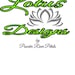 Lotus Designs
