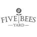 Five Bees Yard