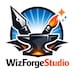 WizForgeStudio