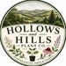 Hollowsandhillsplant