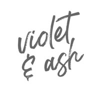 VioletAndAshDesigns