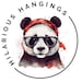 Hilarious Hangings