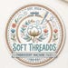 Boss Of Soft Threads