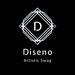 DISENO Swag