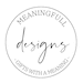 MeaningfullDesigns