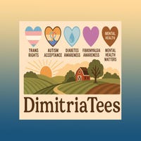DimitriaTees