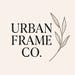 Urban Frame Co