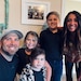 Richard Tara and Kids